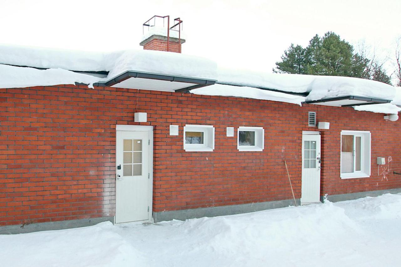 Kuukkeli Apartments Inari Exterior foto